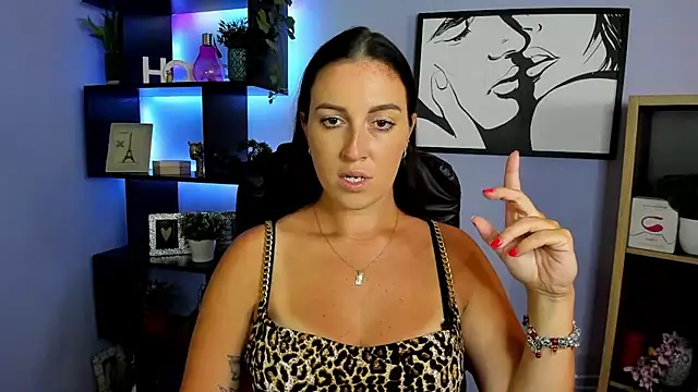 Snapshot of FUN_AMI chatting on 10-07-25, 01:30 FUN AMI online show from 10-07-25, 01:30