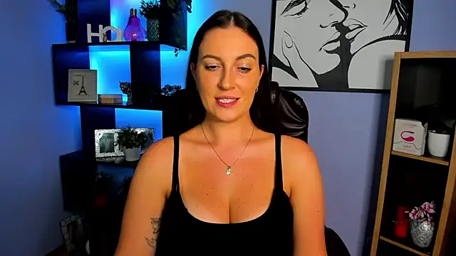 Snapshot of FUN_AMI chatting on 11-06-25, 02:29 FUN AMI online show from 11-06-25, 02:29