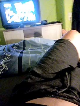 NiceHunter89 online show from 01-13-25, 12:19