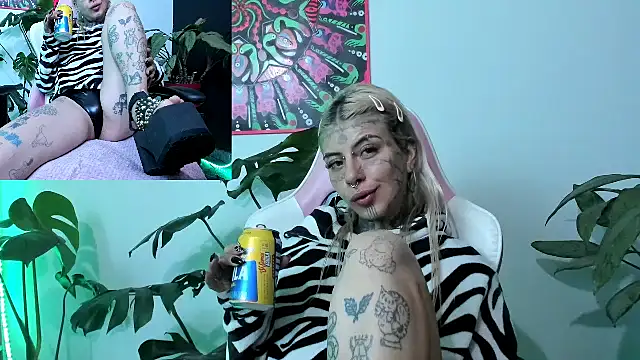 Snapshot of handipandapok chatting on 02-21-25, 07:34 handipandapok online show from 02-21-25, 07:34