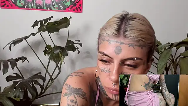 Snapshot of handipandapok chatting on 02-23-25, 05:01 handipandapok online show from 02-23-25, 05:01