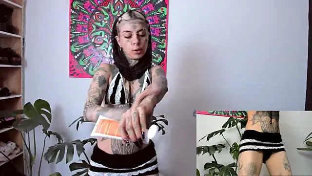 Snapshot of handipandapok chatting on 02-23-25, 09:26 handipandapok online show from 02-23-25, 09:26