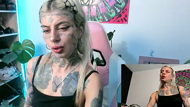 Snapshot of handipandapok chatting on 02-27-25, 12:32 handipandapok online show from 02-27-25, 12:32