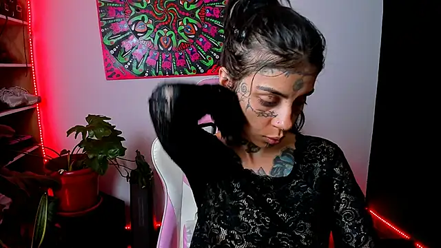 Snapshot of handipandapok chatting on 10-22-25, 11:26 handipandapok online show from 10-22-25, 11:26