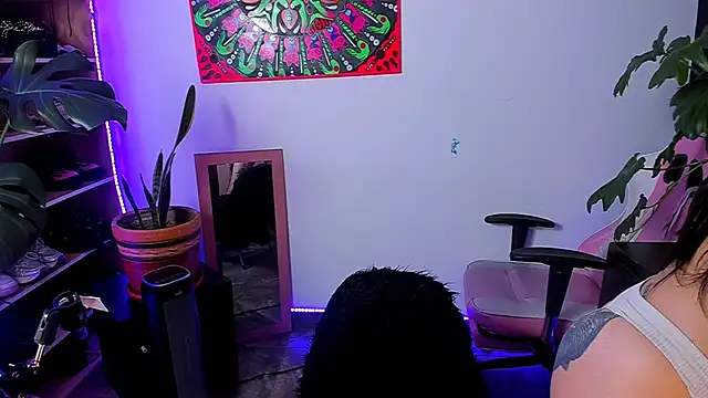 Snapshot of handipandapok chatting on 11-07-25, 07:36 handipandapok online show from 11-07-25, 07:36