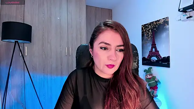 MaggieBrownn online show from 11-25-25, 12:10