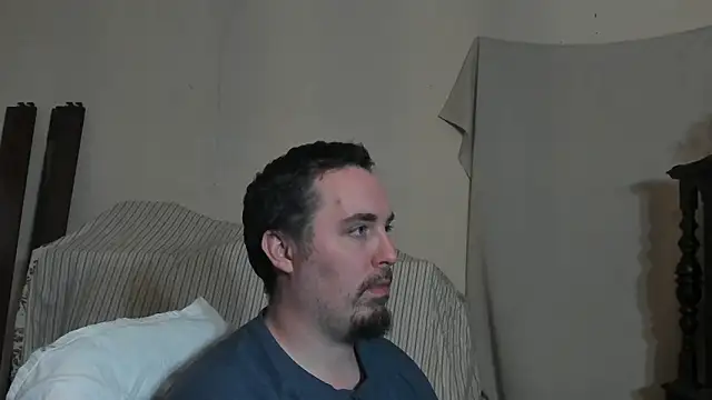 Snapshot of Metalstud chatting on 03-15-26, 09:04 Metalstud online show from 03-15-26, 09:04