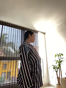 MarcellaGriffin online show from 02-18-25, 05:42