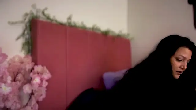 MarcellaGriffin online show from 02-17-26, 03:25