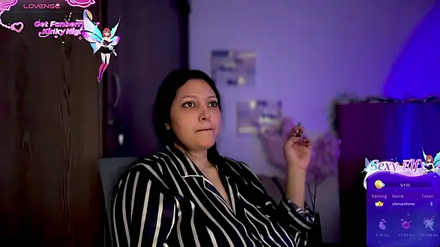 MarcellaGriffin online show from 02-20-26, 02:28