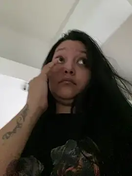 MarcellaGriffin online show from 03-20-26, 07:52