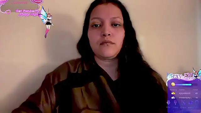Snapshot of MarcellaGriffin chatting on 04-29-26, 05:30 MarcellaGriffin online show from 04-29-26, 05:30