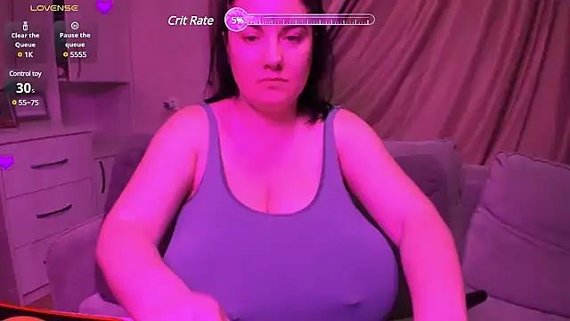 alisiaparril online show from 03-16-25, 08:21