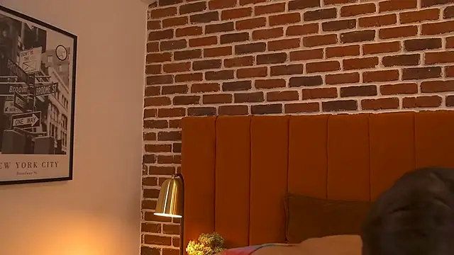 Mellisandre online show from 11-25-25, 09:15