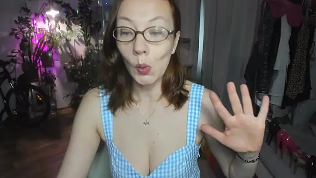 Constancia pure online show from 06-02-26, 03:03
