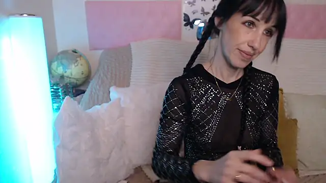 -carla- online show from 11-03-25, 06:03