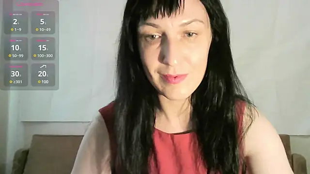 Snapshot of MarieODahliaS chatting on 12-19-24, 08:45 MarieODahliaS online show from 12-19-24, 08:45