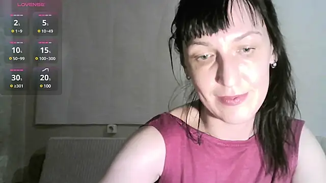 Snapshot of MarieODahliaS chatting on 12-20-24, 04:25 MarieODahliaS online show from 12-20-24, 04:25