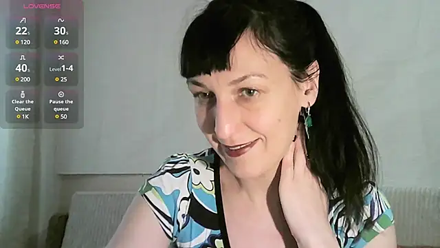 Snapshot of MarieODahliaS chatting on 12-26-24, 09:55 MarieODahliaS online show from 12-26-24, 09:55