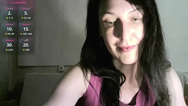 Snapshot of MarieODahliaS chatting on 12-27-24, 01:50 MarieODahliaS online show from 12-27-24, 01:50