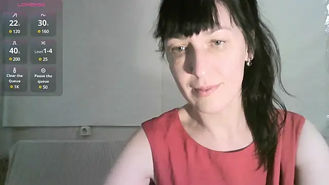 Snapshot of MarieODahliaS chatting on 01-21-25, 01:00 MarieODahliaS online show from 01-21-25, 01:00