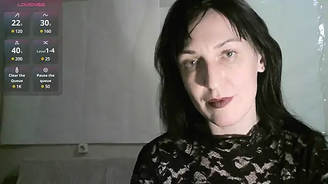 Snapshot of MarieODahliaS chatting on 02-05-25, 04:03 MarieODahliaS online show from 02-05-25, 04:03