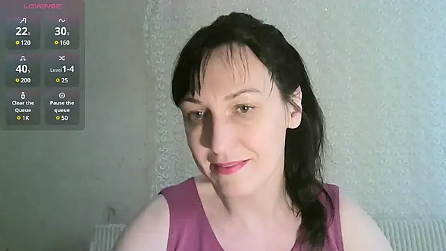 Snapshot of MarieODahliaS chatting on 02-14-25, 09:56 MarieODahliaS online show from 02-14-25, 09:56