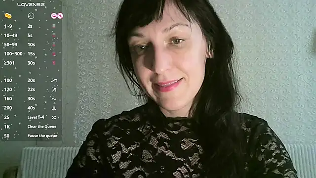 Snapshot of MarieODahliaS chatting on 02-28-25, 09:36 MarieODahliaS online show from 02-28-25, 09:36