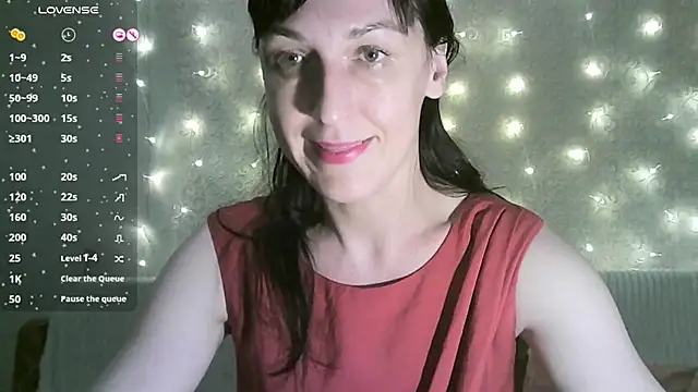 Snapshot of MarieODahliaS chatting on 03-17-25, 02:34 MarieODahliaS online show from 03-17-25, 02:34