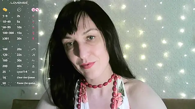 Snapshot of MarieODahliaS chatting on 03-20-25, 10:43 MarieODahliaS online show from 03-20-25, 10:43