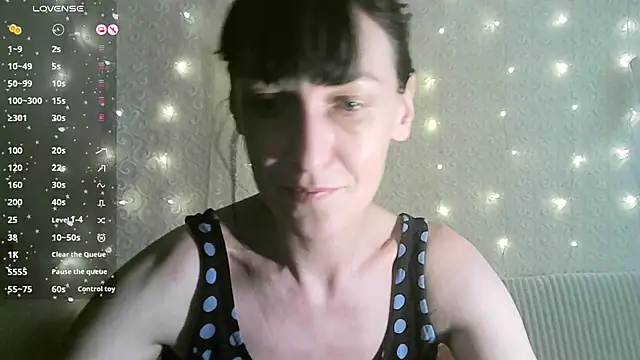 Snapshot of MarieODahliaS chatting on 10-01-25, 11:27 MarieODahliaS online show from 10-01-25, 11:27