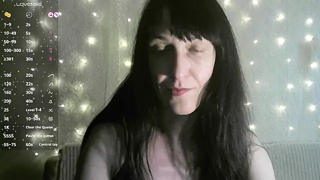 Snapshot of MarieODahliaS chatting on 10-09-25, 09:29 MarieODahliaS online show from 10-09-25, 09:29