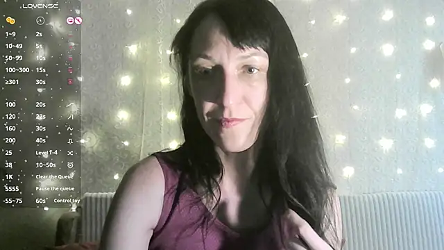 Snapshot of MarieODahliaS chatting on 10-16-25, 09:43 MarieODahliaS online show from 10-16-25, 09:43