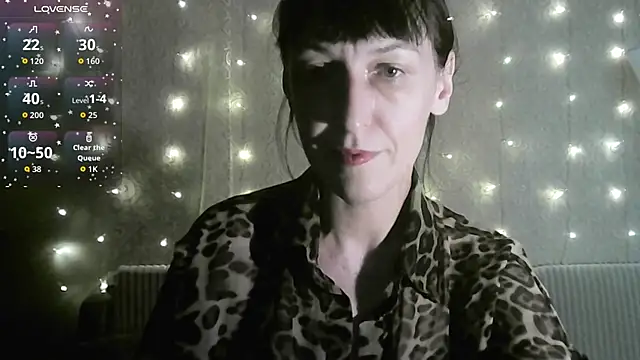 Snapshot of MarieODahliaS chatting on 10-20-25, 10:38 MarieODahliaS online show from 10-20-25, 10:38