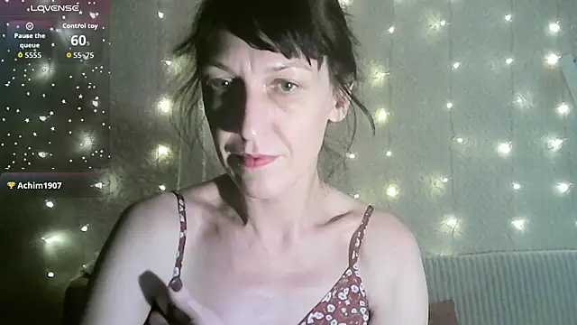 MarieODahliaS online show from 11-01-25, 08:05