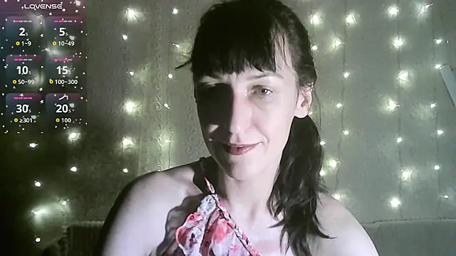 MarieODahliaS online show from 11-11-25, 12:05