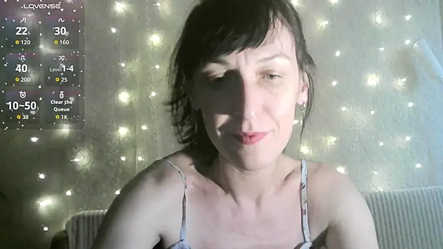 MarieODahliaS online show from 11-21-25, 08:24