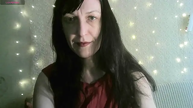 MarieODahliaS online show from 02-05-26, 10:31