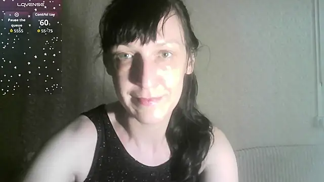 MarieODahliaS online show from 04-02-26, 10:02