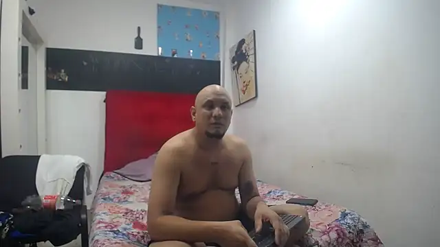 Snapshot of Meloncillo_And_BabyLiss chatting on 09-14-25, 02:54 Meloncillo And BabyLiss online show from 09-14-25, 02:54