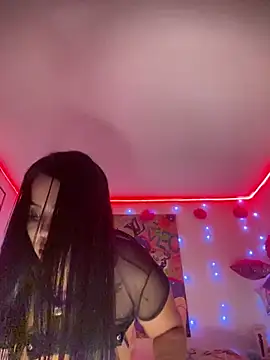 Snapshot of Emma_Brown_12 chatting on 01-22-25, 08:59 Emma Brown 12 online show from 01-22-25, 08:59