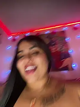 Snapshot of Emma_Brown_12 chatting on 02-07-25, 12:42 Emma Brown 12 online show from 02-07-25, 12:42