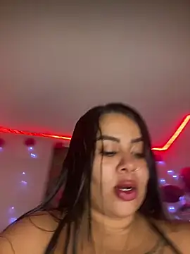 Snapshot of Emma_Brown_12 chatting on 02-10-25, 09:15 Emma Brown 12 online show from 02-10-25, 09:15