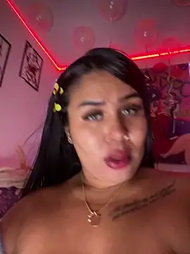 Snapshot of Emma_Brown_12 chatting on 03-13-25, 09:37 Emma Brown 12 online show from 03-13-25, 09:37