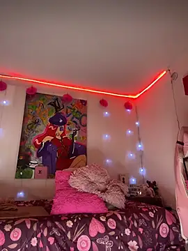 Snapshot of Emma_Brown_12 chatting on 10-23-25, 09:46 Emma Brown 12 online show from 10-23-25, 09:46