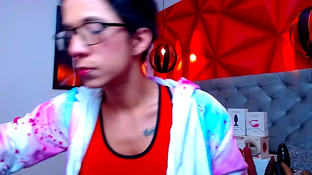 DaslyRoze online show from 10-08-25, 01:14