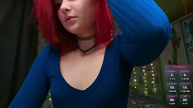 Snapshot of SmokyRose chatting on 01-23-25, 10:32 SmokyRose online show from 01-23-25, 10:32