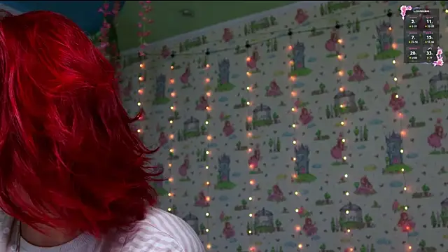 Snapshot of SmokyRose chatting on 10-03-25, 09:17 SmokyRose online show from 10-03-25, 09:17