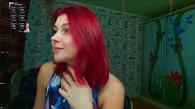 Snapshot of SmokyRose chatting on 10-27-25, 01:15 SmokyRose online show from 10-27-25, 01:15