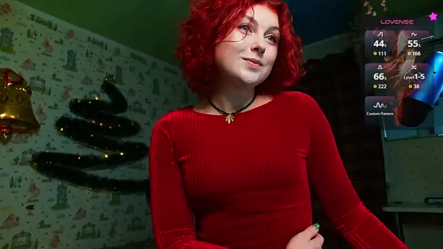 Snapshot of SmokyRose chatting on 12-20-25, 11:50 SmokyRose online show from 12-20-25, 11:50